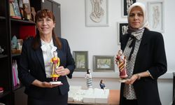 Kastamonu kültürünü yansıtan biblo bebekler tescillendi