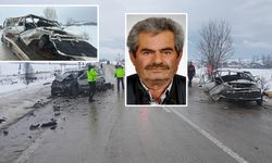 Kastamonu’da Feci Kazanın Detayları Belli Oldu: 1 Ölü, 2 Yaralı