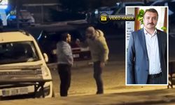 Kastamonu'da Hastane Bahçesinde Sinir Bozucu Görüntü: Hasta Yakınları Müdahale Bekliyor!