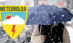 Kastamonu, Sinop, Bartın için MGM’den kritik uyarı: Saat verildi