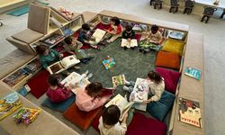 Kastamonu Üniversitesi’nden Çocuklar ve Aileler İçin Eğitim Hamlesi