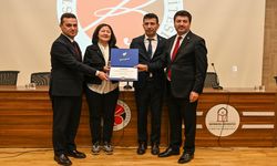 Kastamonu Üniversitesi’nde MEDEK Akreditasyon Belgeleri Sahiplerini Buldu