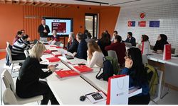 Kastamonu Üniversitesi’nde Uluslararası Toplantı