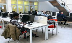 Kastamonu Üniversitesi Kütüphanesi, 2025’te 434 Bini Aşkın Kullanıcıya Hizmet Verdi