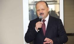 Kastamonu Valisi Dallı İdareciler Günü ile Gazeteciler Günü'nü kutladı