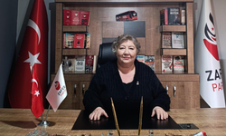 Kastamonu Zafer Partisi’nden Nusaybin’deki Bayrak Saldırısına Sert Tepki