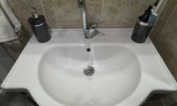 Kastamonu'da 3 gündür yaşanan su kesintisi vatandaşları mağdur etti