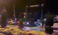 Kastamonu'da 9 adrese eş zamanlı operasyon! 8 şüpheli gözaltına alıntı: 1 kişi tutuklandı!