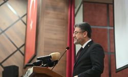 Kastamonu’da AK Parti İl Danışma Meclisi Toplantısı Gerçekleştirildi