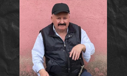 Kastamonu'da Aliş Ailesinin Acı Günü, Şükrü Aliş Vefat Etti