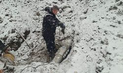 Kastamonu’da Buz Gibi Gece Mesaisi: Şebekeye Su Yeniden Verildi