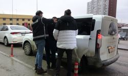 Kastamonu'da canına kıyıp not bırakmıştı! Tefeci çetesi çökertildi: 9 kişi tutuklandı!