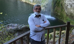 Kastamonu’da Direksiyon Başında Son Nefesini Verdi