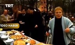 Kastamonu’da ‘eski bayramlar’ geri geldi: TRT arşivinden 25 yıllık görüntüler