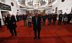 Kastamonu’da Gazeteciler ve Şehitler Dualarla Anıldı