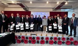 Kastamonu’da Genç Sadâ coşkusu: Taşköprü’den derece geldi