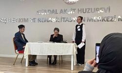 Kastamonu'da huzurevinde tiyatro gösterisi sahnelendi: Taşköprü de destek verdi!