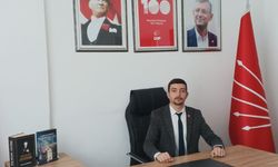 Kastamonu'da ilçe başkanından erken seçim çağrısı