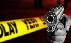 Kastamonu'da işletmeye silahlı saldırı düzenlendi!