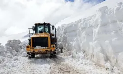 Kastamonu’da Kapalı Yol Sayısı 386’dan 23’e Düştü