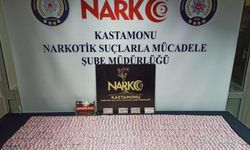 Kastamonu’da kargoyla zehir sevkiyatı davasında cezalar belli oldu