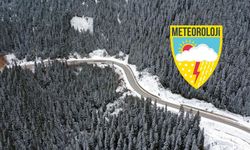 Kastamonu’da kış yeniden vites artırıyor: MGM’den kuvvetli kar mesajı