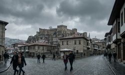 Kastamonu'da Pazar Günü Hava Nasıl Olacak? İşte Güncel Meteoroloji Tahmini