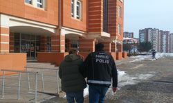 Kastamonu'da uyarıcı maddeyle yakalanan şahıs tutuklandı