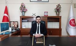 Kastamonu’da Yeni İlçe Müftüsü Göreve Başladı