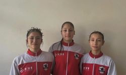 Kastamonu’dan Milli Takıma Üç İsim: U17 Kadın Hentbolda Gurur Tablosu