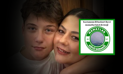 Kastamonulu Atlas Çağlayan’ın Acı Kaybı: Mamatlar Köyü Derneği Sürecin Takipçisi Olacak