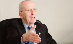 Kastamonulu avukat Özbek: 'İnebolu'ya yönelik sinsi yaklaşımlar görülmeli'