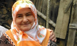 Kastamonulu Behiye Özay 26.01.2026 tarihinde Karabük'te vefat etti