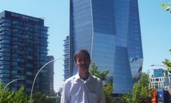 Kastamonulu Cengiz Timur Karadeniz 17.01.2026 tarihinde Karabük'te vefat etti