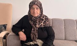 Kastamonulu Gülzade Akpınar 26.01.2026 tarihinde Karabük'te son yolculuğuna uğurlanacak