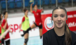 Kastamonulu Hentbolcu Milli Takım Kampına Davet Edildi