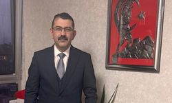 Kastamonulu isim genel başkanlığa seçildi!