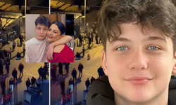 Kastamonulu Öldürülen Atlas'ın Annesinden Yürek Yakan Sözler