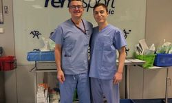 Kastamonu’nun Başarılı Hekimi: Op. Dr. Mehmet Ali Sabır Dünya Standartlarında Eğitim Aldı