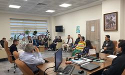 Kastamonu'nun ilçe hastanesinde memnuniyet masaya yatırıldı