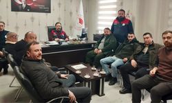 Kastamonu’nun ilçesinde 2026 besilik hayvan ithalatına hazırlık: Üreticiler bilgilendirildi