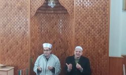 Kastamonu'nun ilçesinde 23 yıldır görev yapıyordu: Tayini KEAH'a çıktı!