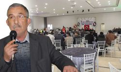 Kastamonu'nun ilçesinde 5. kez başkan seçildi