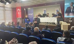 Kastamonu’nun ilçesinde afetzedeler için yeni başlangıç: Konutlar hak sahiplerini buldu