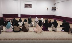 Kastamonu'nun ilçesinde Hacı Hafız Recep Efendi anıldı