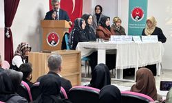 Kastamonu'nun ilçesinde Kur’an-ı Kerim’i Güzel Okuma Yarışması yapıldı