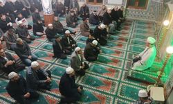 Kastamonu’nun ilçesinde sabah namazı buluşmasına davet