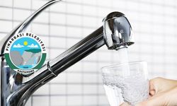 Kastamonu’nun ilçesinde şebeke suyu uyarısı, bulanıklık görüldü