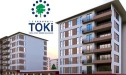 Kastamonu'nun ilçesinde TOKİ heyecanı! 80 konut için 672 başvuru yapıldı: Liste belli oldu!