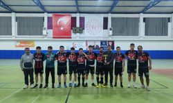 Kastamonu'nun ilçesindeki turnuvanın kazananı belli oldu